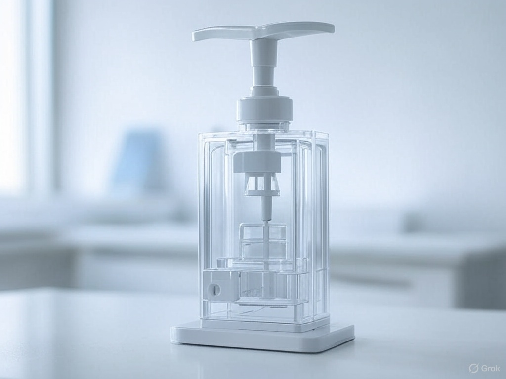 ಪಂಪ್ ಗಳ ಪ್ರಾಮುಖ್ಯತೆ