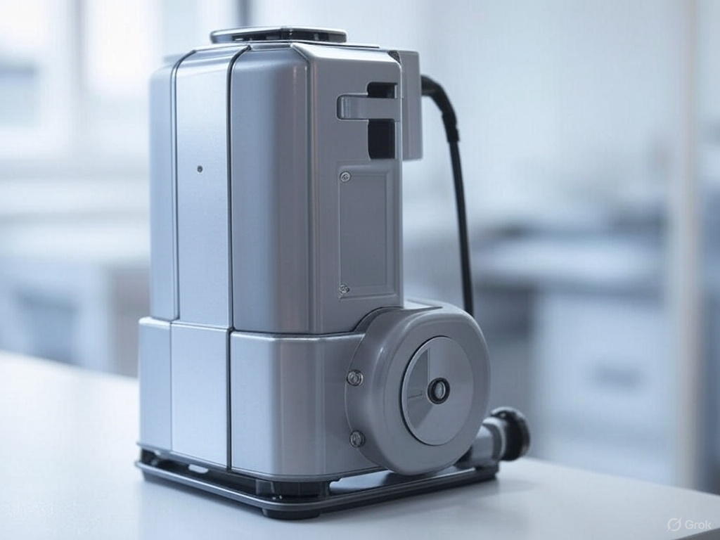 ಪಂಪ್ ಗಳ ಪ್ರಮುಖ ಭಾಗಗಳು