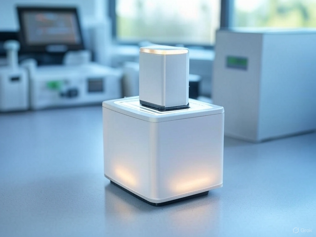 ಹೊಸ ಪೀಳಿಗೆಯ ಪಂಪ್ ತಂತ್ರಜ್ಞಾನ