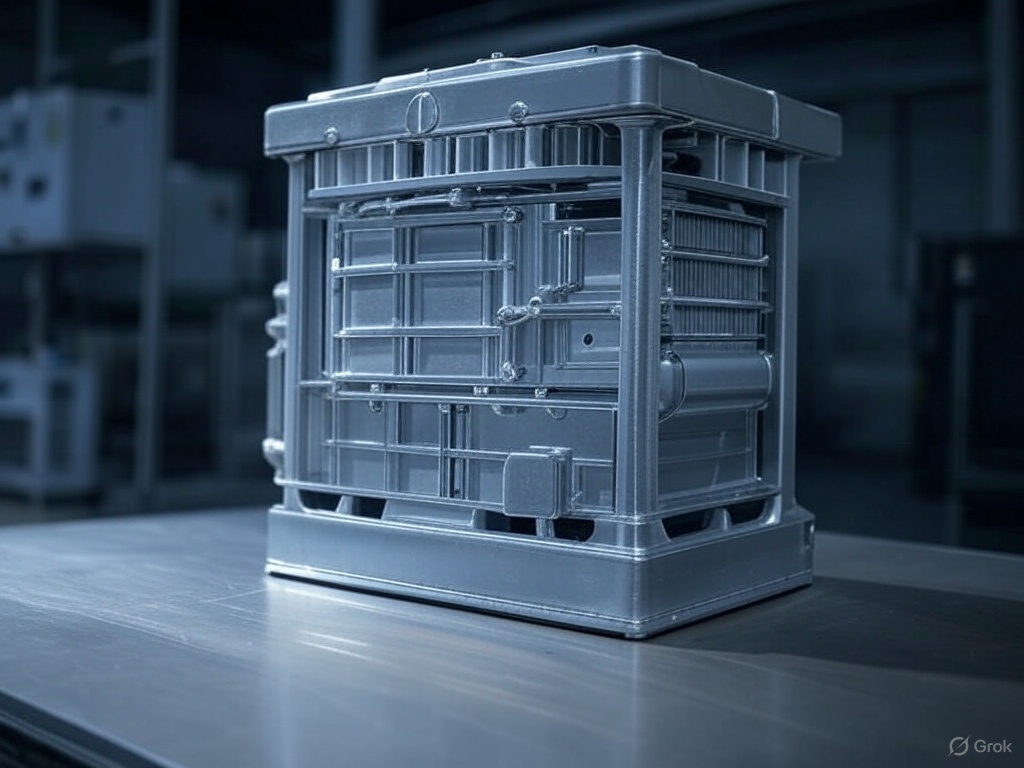 ಸ್ಮಾರ್ಟ್ ಪಂಪ್ ಸಿಸ್ಟಮ್ಸ್