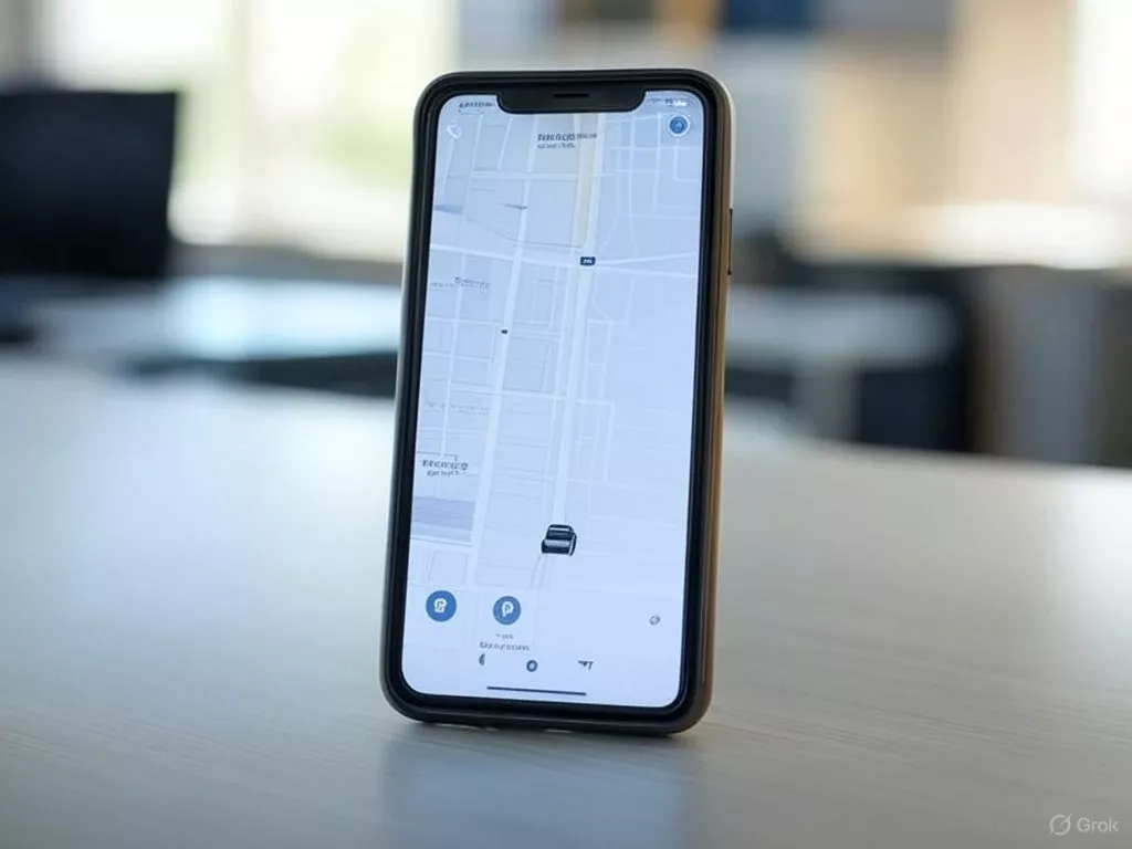 2. ಜಿಯೋ-ಫೆನ್ಸಿಂಗ್