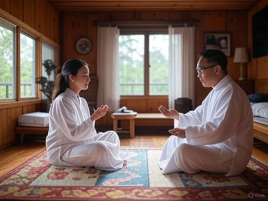 ಆಕ್ಯುಪ್ರೆಶರ್: ಪರಿಚಯ