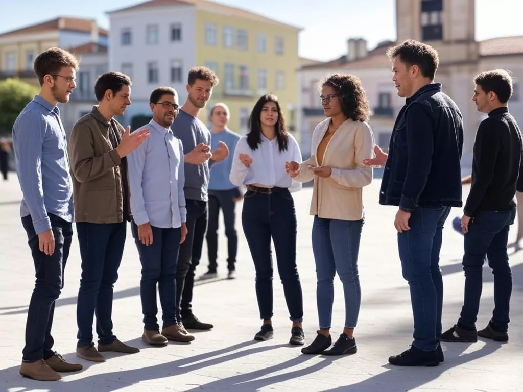 ಪೋರ್ಚುಗಲ್ ನಲ್ಲಿ ಪ್ರಚೋದಕಗಳು