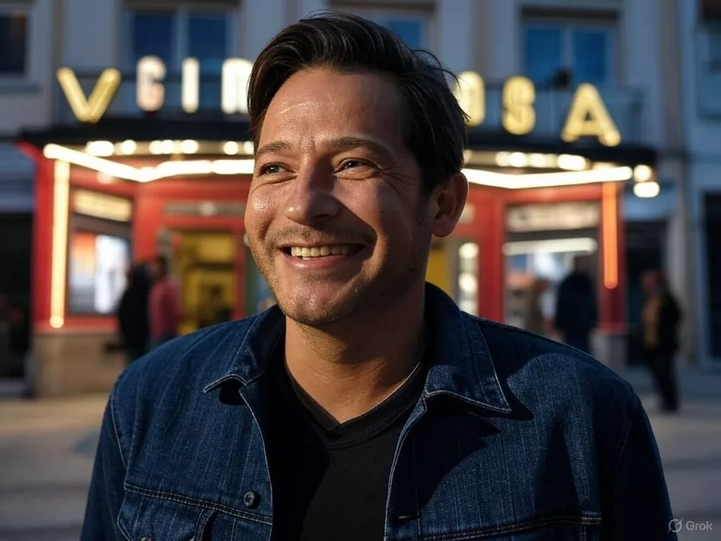 ಪೋರ್ಚುಗಲ್ ನಲ್ಲಿ ನಟ