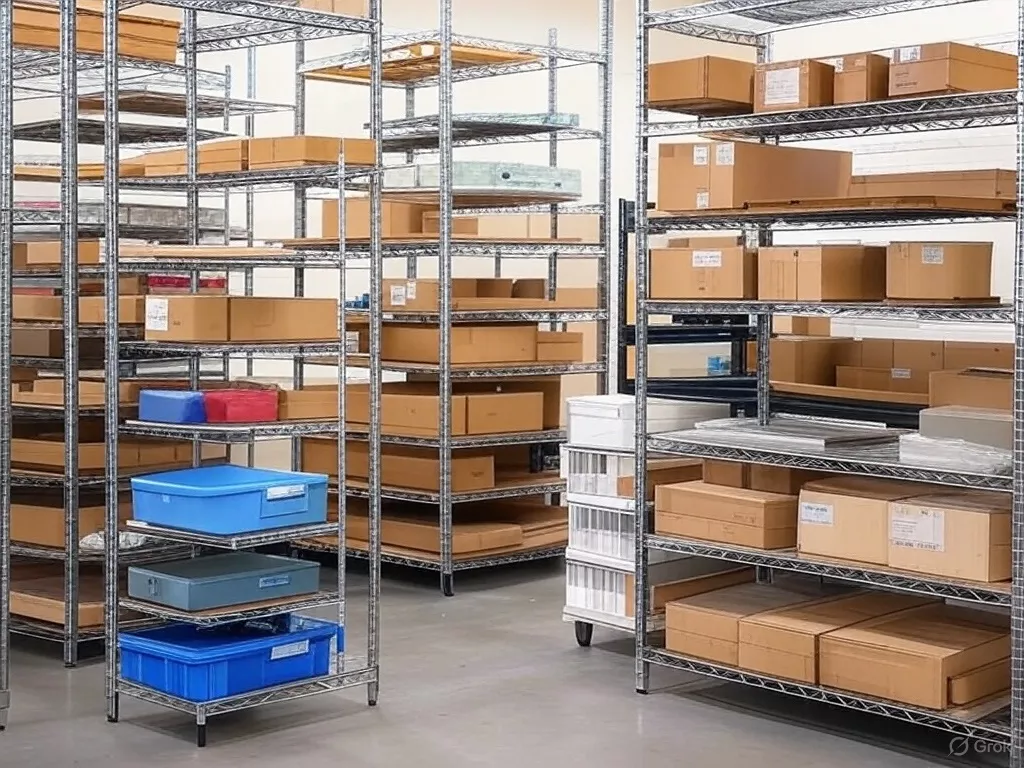 ಬಳಸುವ ಸ್ಥಳವನ್ನು ಆಯ್ಕೆ ಮಾಡುವುದು