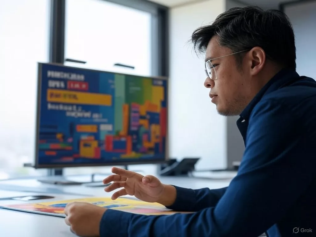 ಬಿಲ್‌ಬೋರ್ಡ್ ಜಾಹಿರಾತುಗಳಿಗಾಗಿ ಸೃಜನಶೀಲ ವಿನ್ಯಾಸ ಸಲಹೆಗಳು