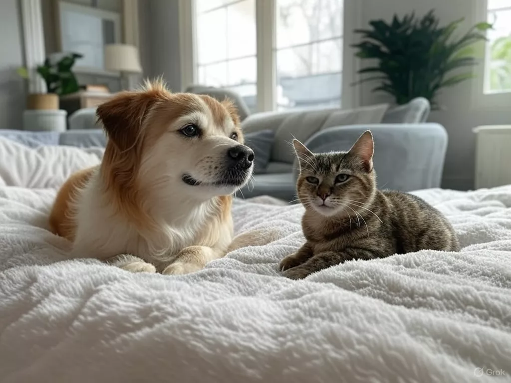 ಪೇಟುಗಳಿಗೆ ನೀಡುವ ವಿಶೇಷ ಸೇವೆಗಳು