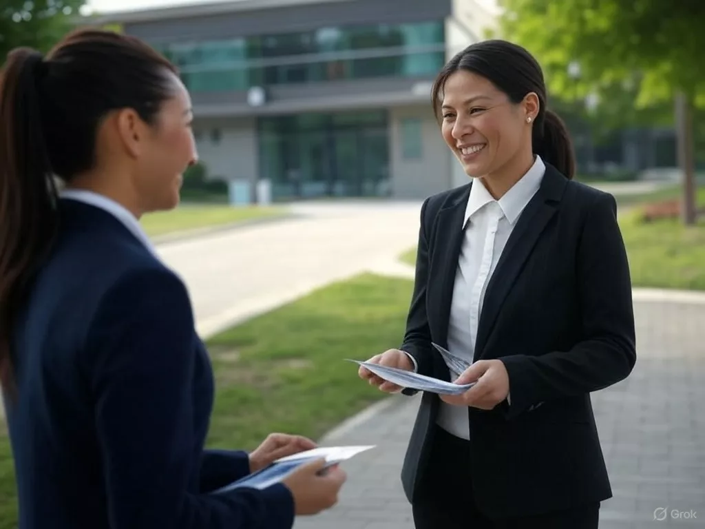 ಸಲಹಾ ವೃತ್ತಿಯ ಮಹತ್ವ