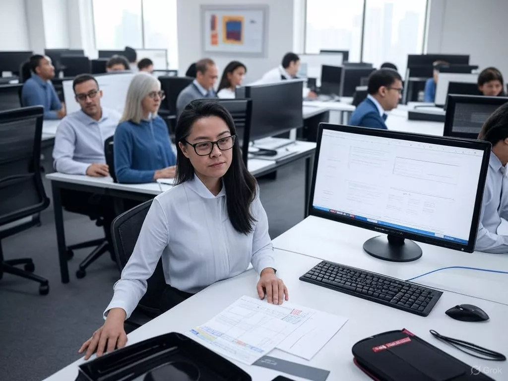 3. ಭಾಷಾಂತರ ಮತ್ತು ಸ್ಥಳೀಯೀಕರಣದ ಸಮೀಕ್ಷೆ