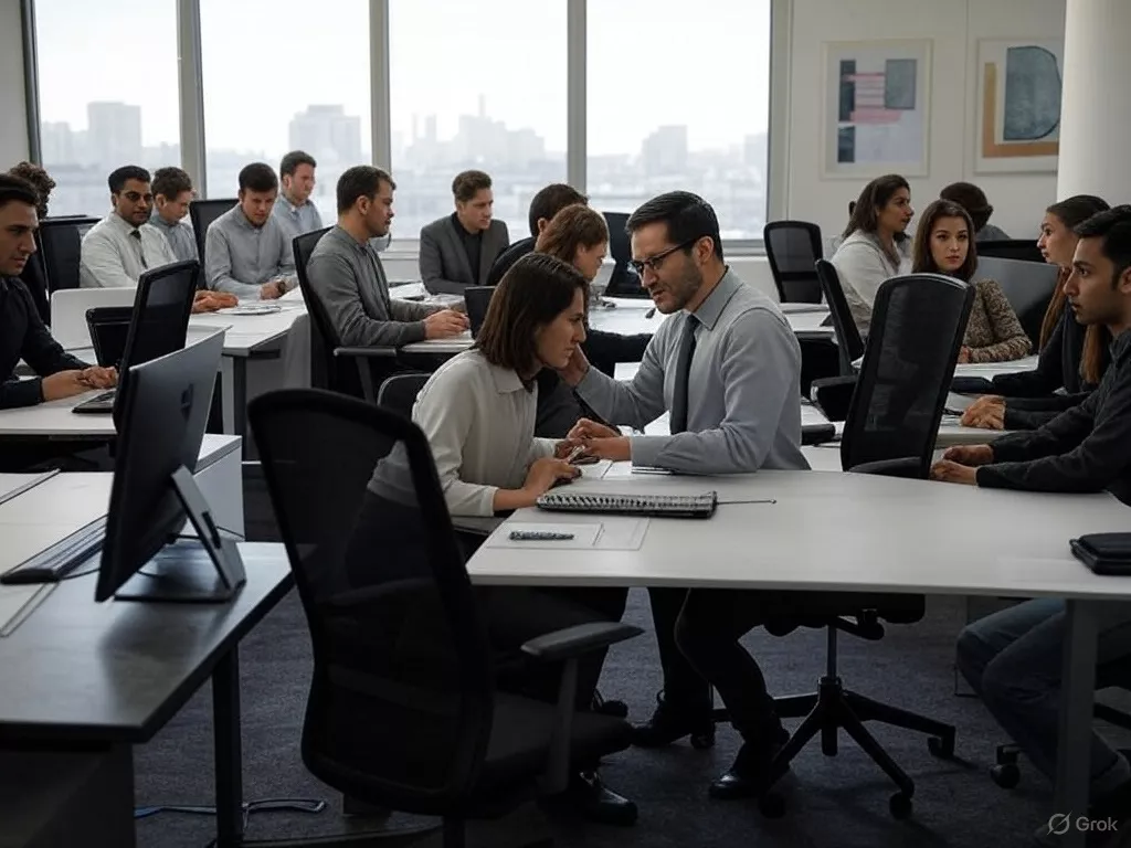 4. ಪಠ್ಯ ಮತ್ತು ಡಾಕ್ಯುಮೆಂಟ್ ಭಾಷಾಂತರ