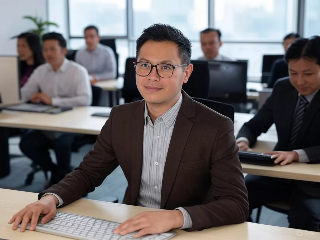 5. ವೆಬ್‌ಸೈಟ್ ಮತ್ತು ಅಪ್ಲಿಕೇಶನ್ ಭಾಷಾಂತರ