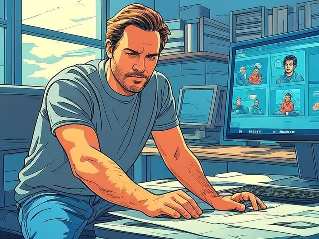 ಶ್ರೇಷ್ಠ ಅನಿಮೇಶನ್ ಗ್ರಾಫಿಕ್ ಸೇವೆಗಳ ಒದಗಿಸುವವರು