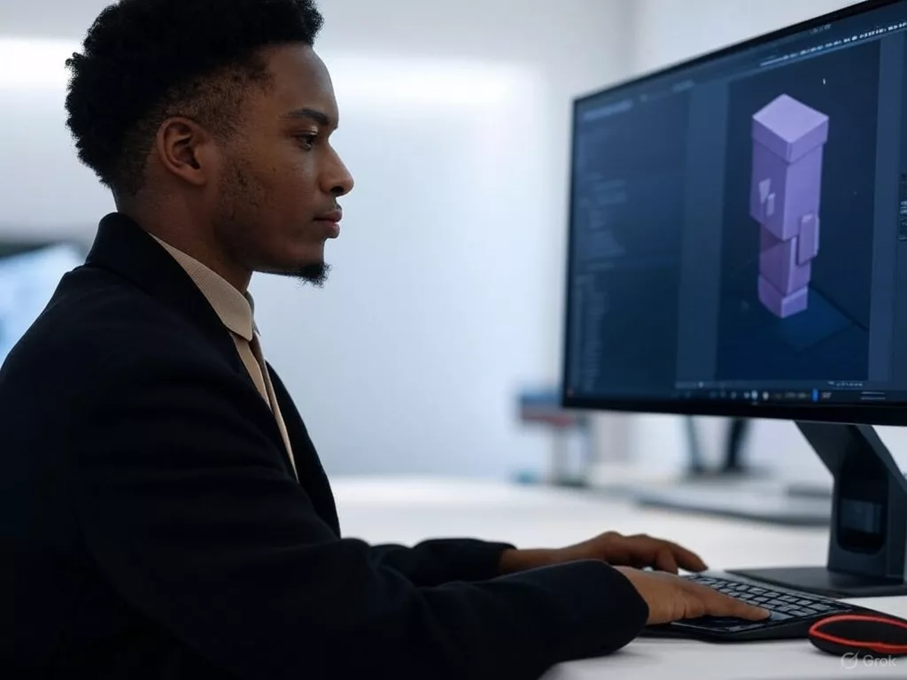 1. ಡ್ರಿಮ್‌ಸ್ಕೇಪ್‌