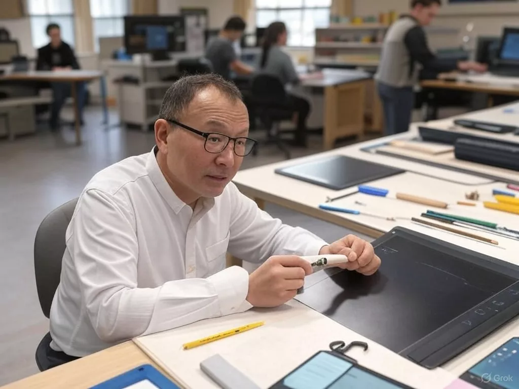 4. ಪ್ಯಾನ್‌ಡೋರೆನಿಯಮ್‌