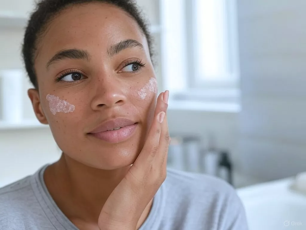 ನಿತ್ಯ ಸ್ವಚ್ಛತೆ ಮತ್ತು ತ್ವಚೆ ಆರೈಕೆ