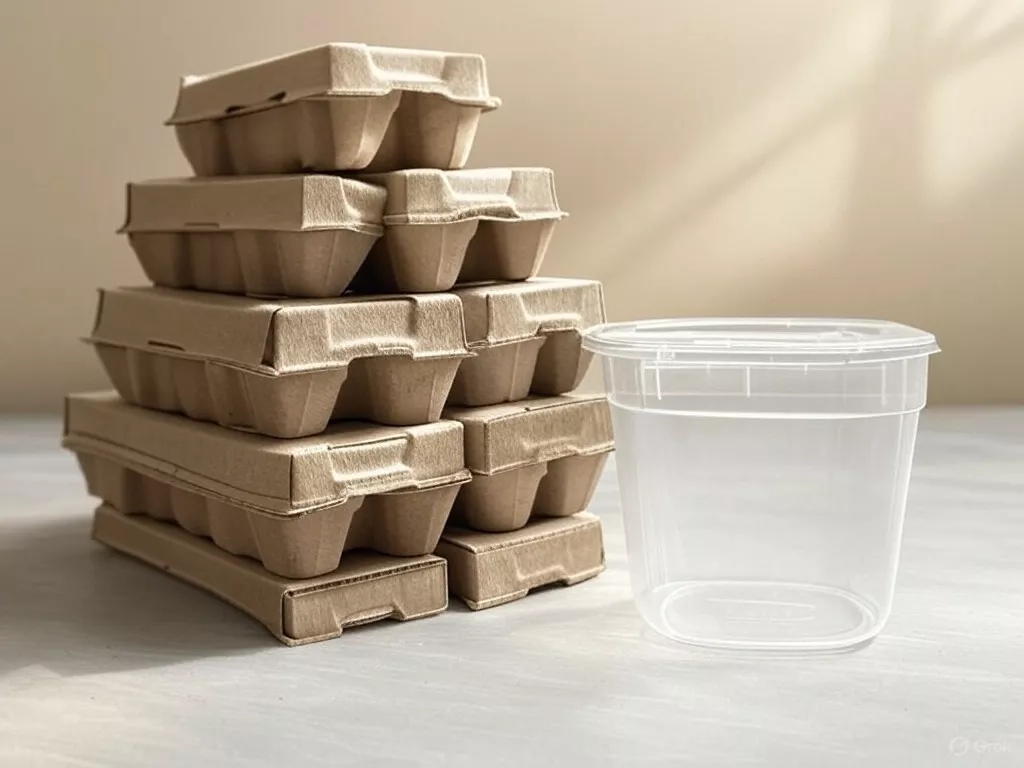 1. ಪರಿಸರ ಸ್ನೇಹಿತ