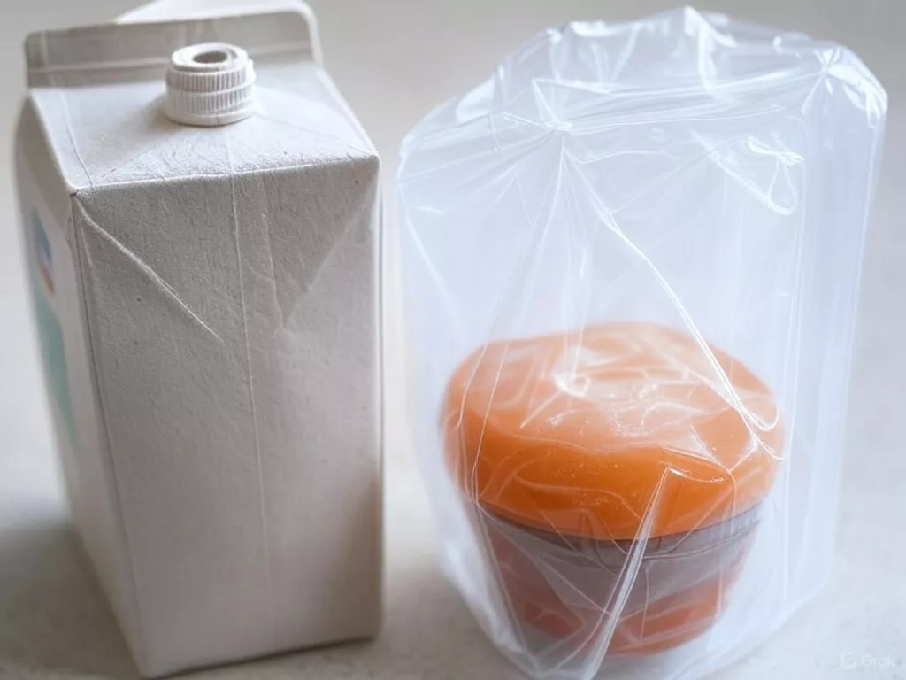 3. ಆಹಾರ ಸುರಕ್ಷತೆ