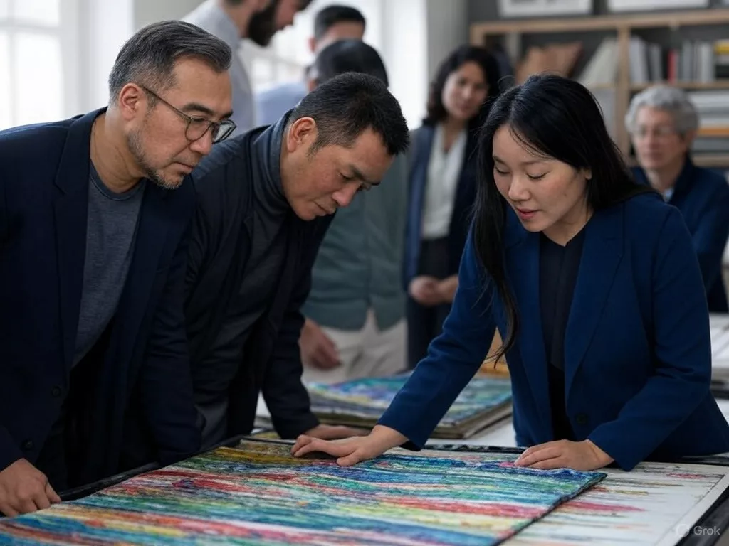 ಮಾದರಿ ವಿನ್ಯಾಸಕರ ಪ್ರಯಾಣದ ಬೆನ್ನುಹಾಲುಗಳು