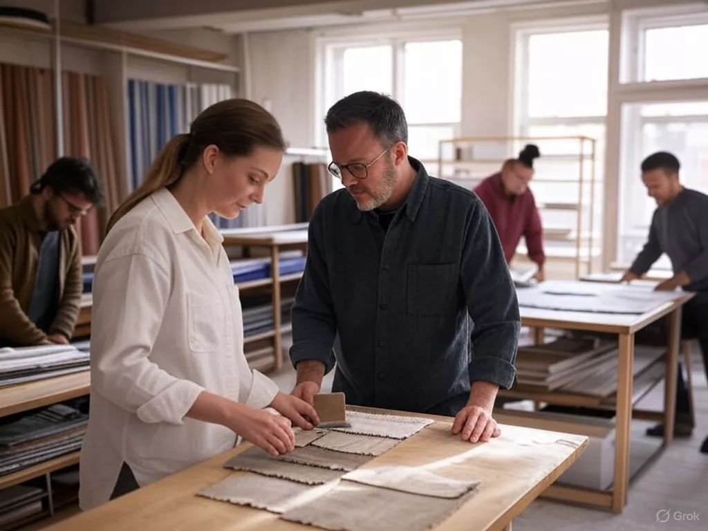 ಭಾಗ 1: ಮಾದರಿ ವಿನ್ಯಾಸದ ಪ್ರಾರಂಭ