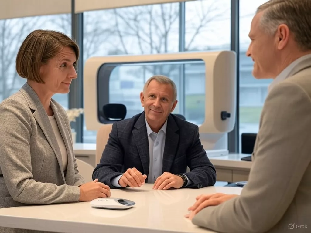 ನಮ್ಮ ದರ್ಶನ ಮತ್ತು ಉದ್ದೇಶ