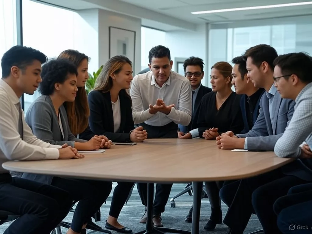 ಸಕಾರಾತ್ಮಕ MS ಸೇವಾ ಪರಿಹಾರಗಳೊಂದಿಗೆ ಸಹಕಾರವನ್ನು ಸುಧಾರಿಸಿ