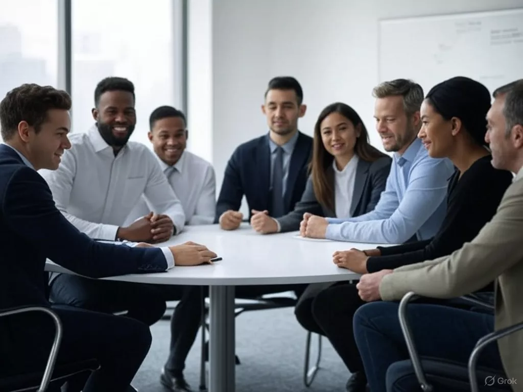 ಸಹಕಾರದ ಅಗತ್ಯತೆ