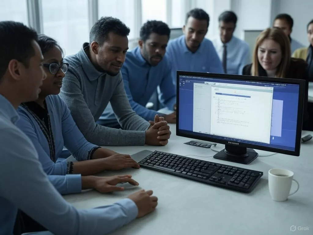 MS 365 - ಉತ್ತಮ ಸಹಕಾರದ ವೇದಿಕೆ