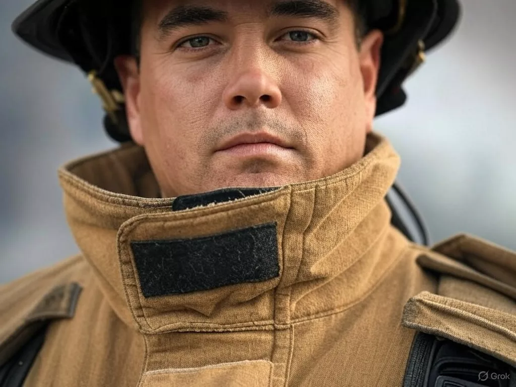 ವೃತ್ತಿಪರ ಅಗ್ನಿ ಸೇವೆಗಳು: ಜೀವನ ಮತ್ತು ಆಸ್ತಿ ರಕ್ಷಣೆ