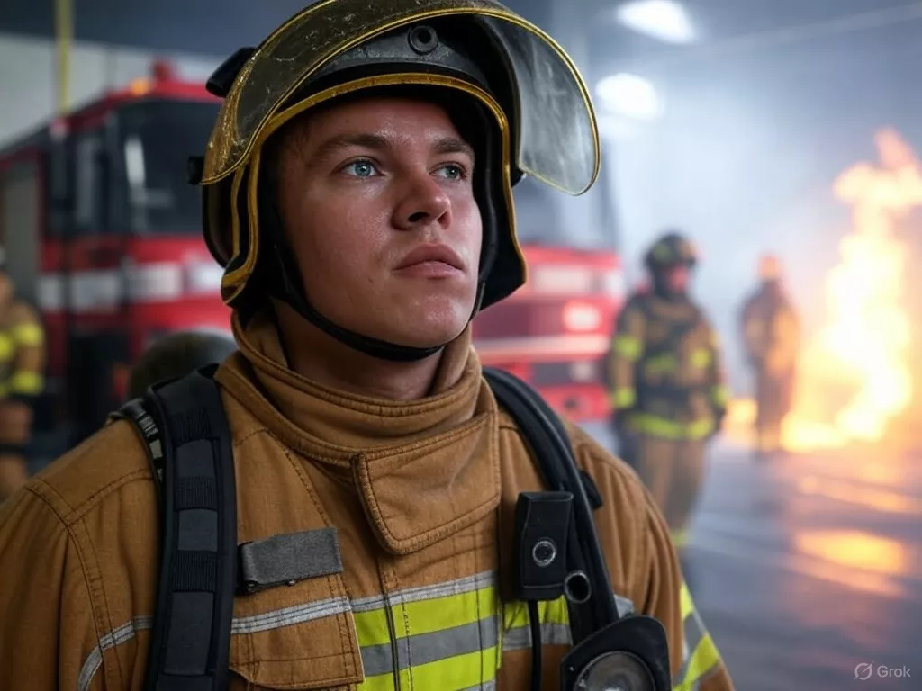 ಅಗ್ನಿ ದುರಂತಗಳು ಮತ್ತು ಅವುಗಳ ಪರಿಣಾಮಗಳು