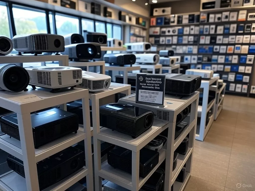 ಅತ್ಯುತ್ತಮ ಪ್ರಾಕ್‌ಟರ್ ಸಾಧನಗಳು ಮತ್ತು ಸ್ಪೇರ್‌ಗಳು ಅಸಾಧಾರಣ ದರಗಳಲ್ಲಿ