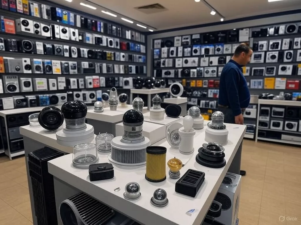 ನೀವು ಏನು ನಿರೀಕ್ಷಿಸಬಹುದು?