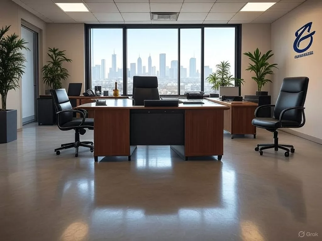 ಪ್ರೀಮಿಯಂ ವ್ಯಾಪಾರ ಶುದ್ಧೀಕರಣ ಸೇವೆ - ನಿಮ್ಮ ಕಾರ್ಯಕ್ಷೇತ್ರವನ್ನು ಇಂದು ಏರಿಸಿ!