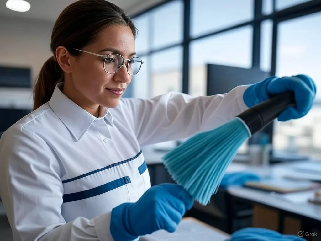 ನಿಮ್ಮ ವ್ಯಾಪಾರಕ್ಕೆ ಶುದ್ಧೀಕರಣದ ಮಹತ್ವ