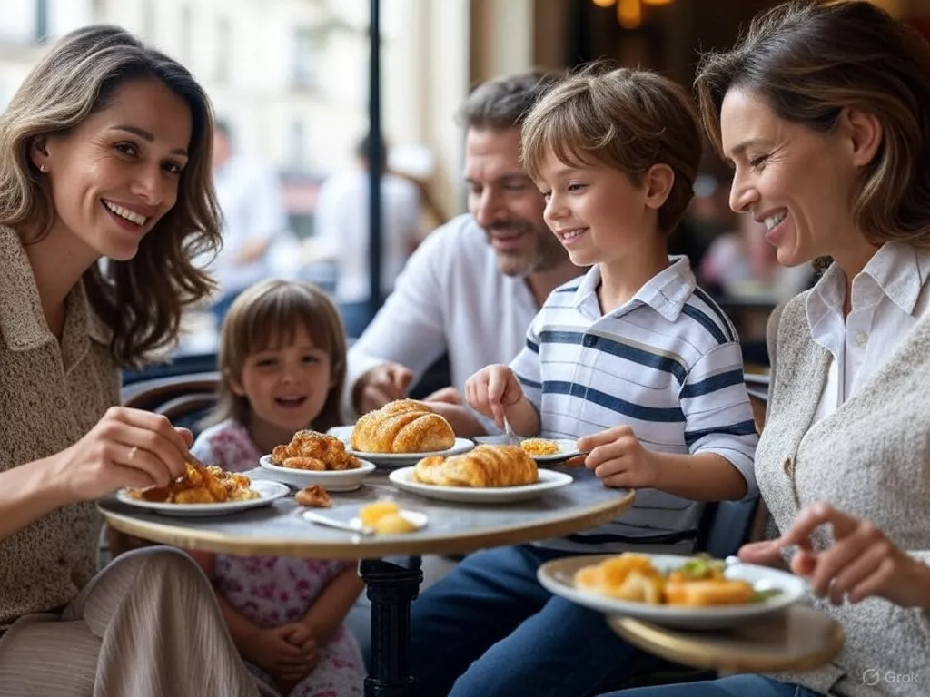 ಫ್ರೆಂಚ್ ಭಾಷಾ ಇಮ್‌ಮರ್ಶನ: ಫ್ರೆಂಚ್ ಸಂಸ್ಕೃತಿಯಲ್ಲಿ ಡೈವ್ ಮಾಡಿ
