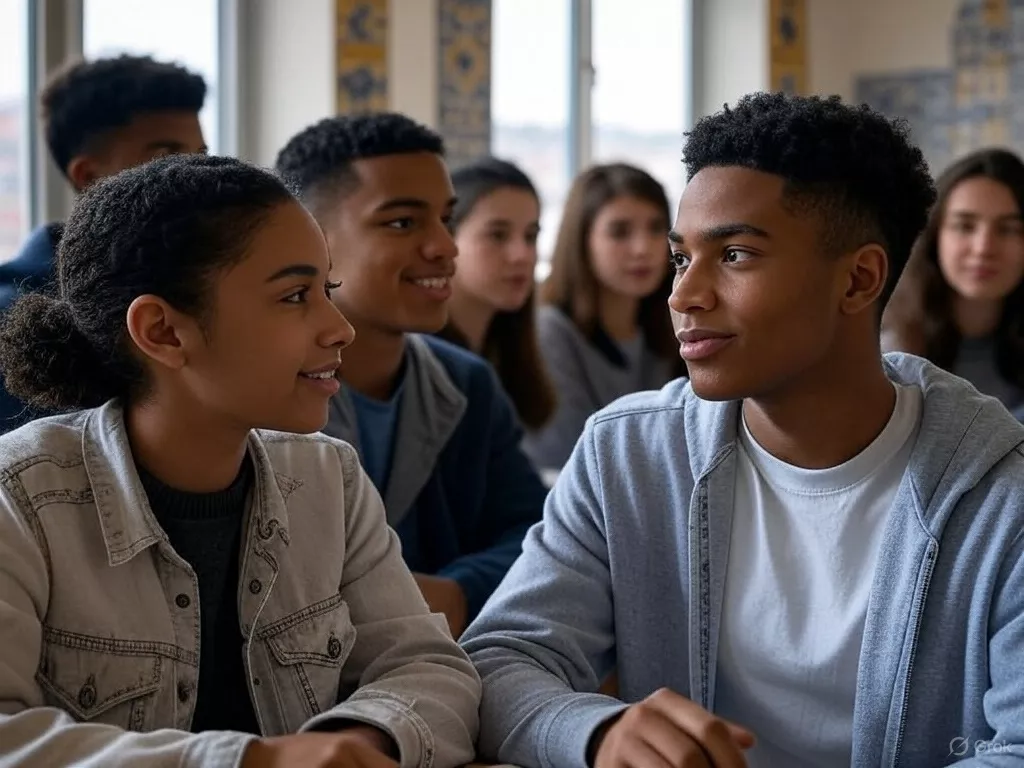 ಪೋರ್ಚುಗಲ್ ನಲ್ಲಿ ನಟನಾ ಶಾಲೆ