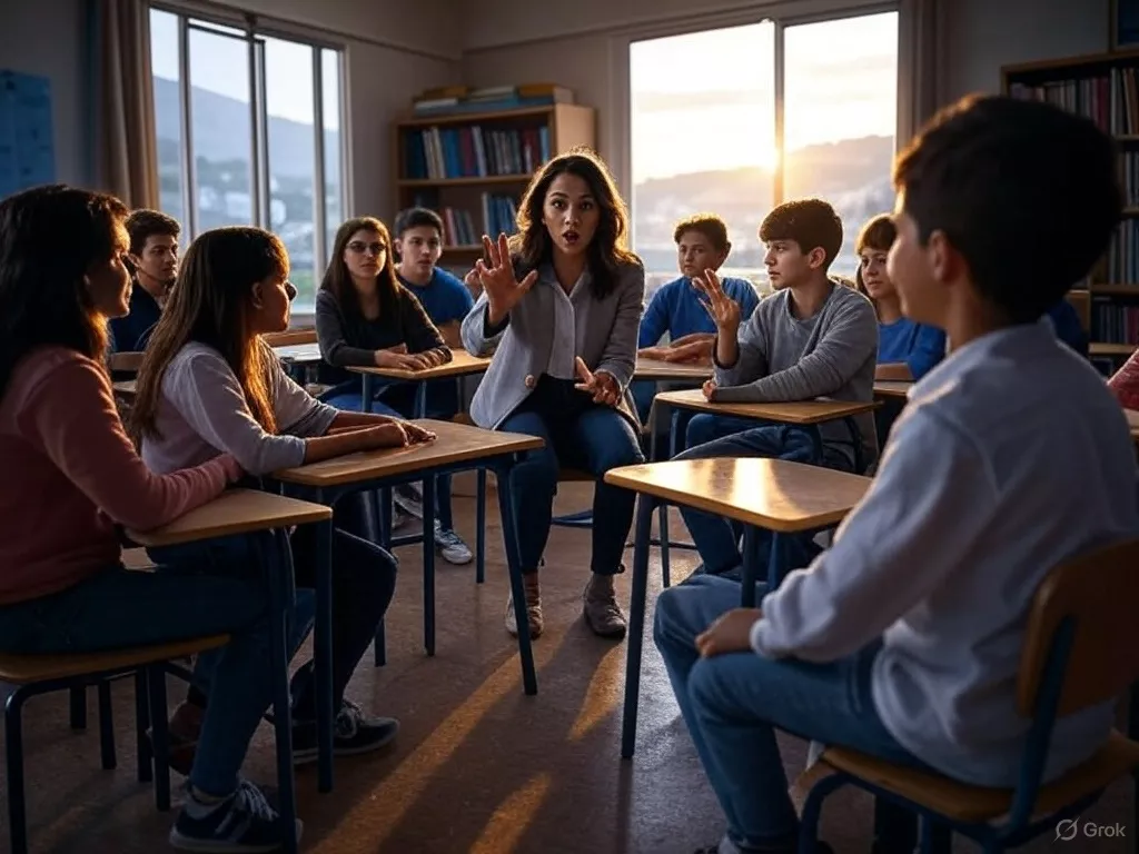 ಪೋರ್ಚುಗಲ್ ನಲ್ಲಿ ನಟನಾ ಶಾಲೆ