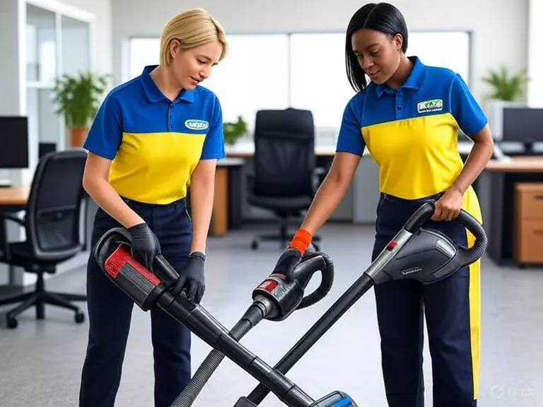 ಪೋರ್ಚುಗಲ್ ನಲ್ಲಿ ವಾಣಿಜ್ಯ ಶುಚಿಗೊಳಿಸುವ ಸೇವೆ