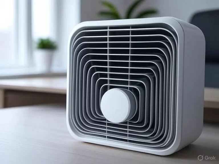 ಆಂತರಿಕ ವಾಯು ಗುಣಮಟ್ಟದ ಮಹತ್ವ