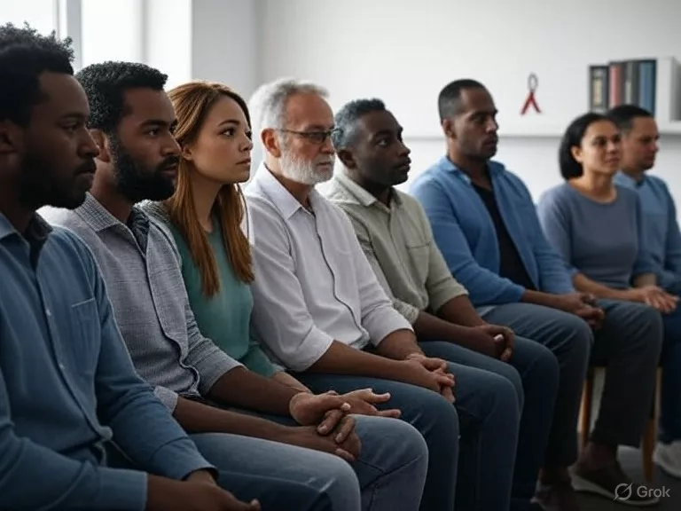 ಎಐಡ್ಸ್ ಅರ್ಥ ಮತ್ತು ಪರಿಣಾಮಗಳು