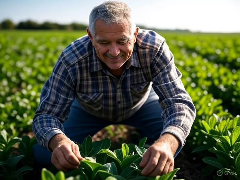 ಕೃಷಿ ರಾಸಾಯನಿಕಗಳ ಪ್ರಯೋಜನಗಳು