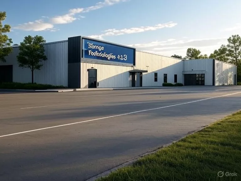 ಸ್ಟೋರೇಜ್: ಆಧುನಿಕ ಡೇಟಾ ನಿರ್ವಹಣೆಯ ಕೀ