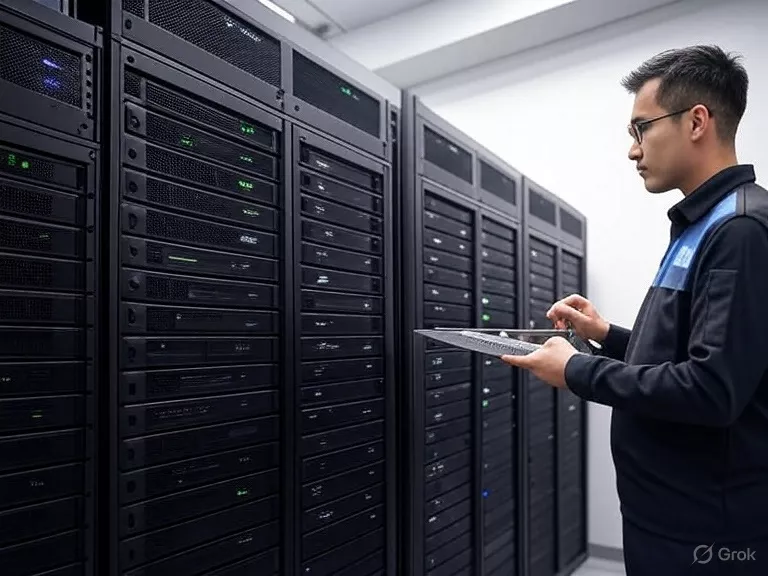 SSD (ಸೋಲಿಡ್ ಸ್ಟೇಟ್ ಡ್ರೈವ್)