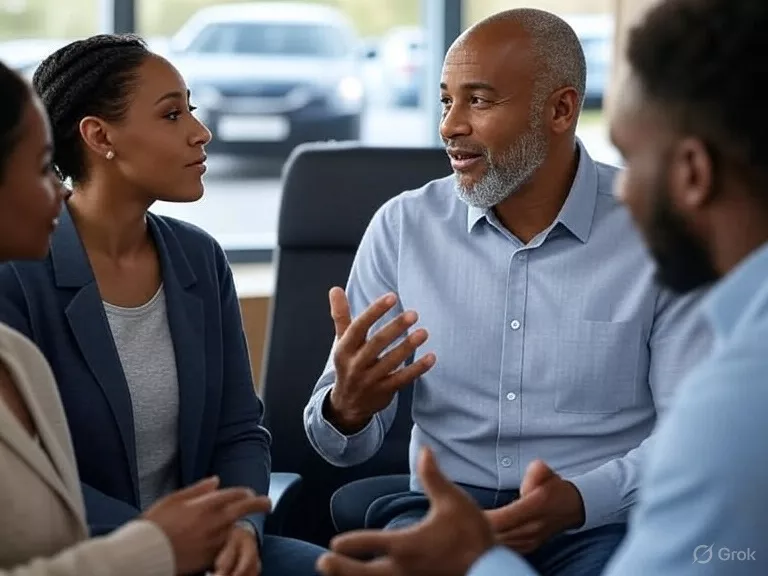 ಅನ್ಯಾಯವಾದ ಕಾರು ಲೀಸ್ ಆಯ್ಕೆಗಳು