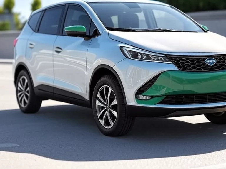 CNG ಪರಿವರ್ತನೆಯ ಪ್ರಕ್ರಿಯೆ