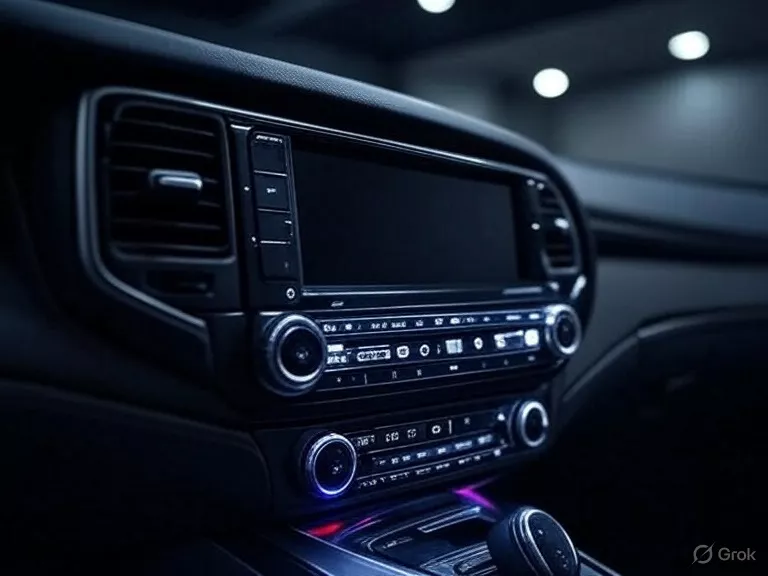 1. ಕಾರ್ ಸ್ಟೀರಿಯೊ ವ್ಯವಸ್ಥೆಗಳ ಮಹತ್ವ