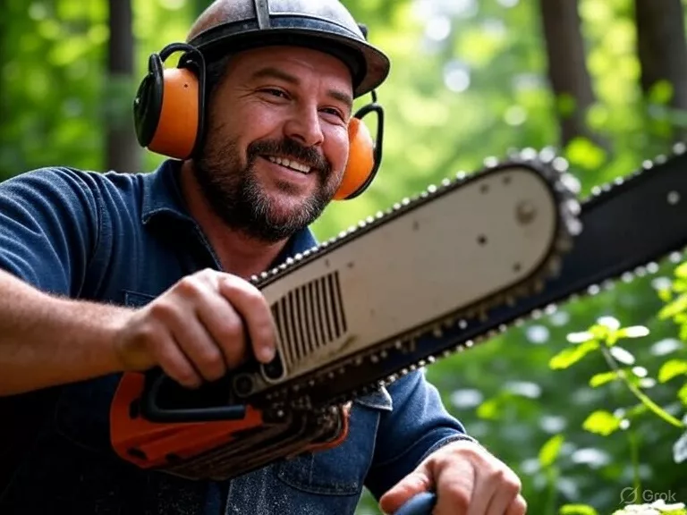 ಉತ್ತಮ ಶ್ರೇಣಿಯ ಚೇನ್ ಸಾ ಒನ್‌ಲೈನ್ ಖರೀದಿ ಮಾಡಿ