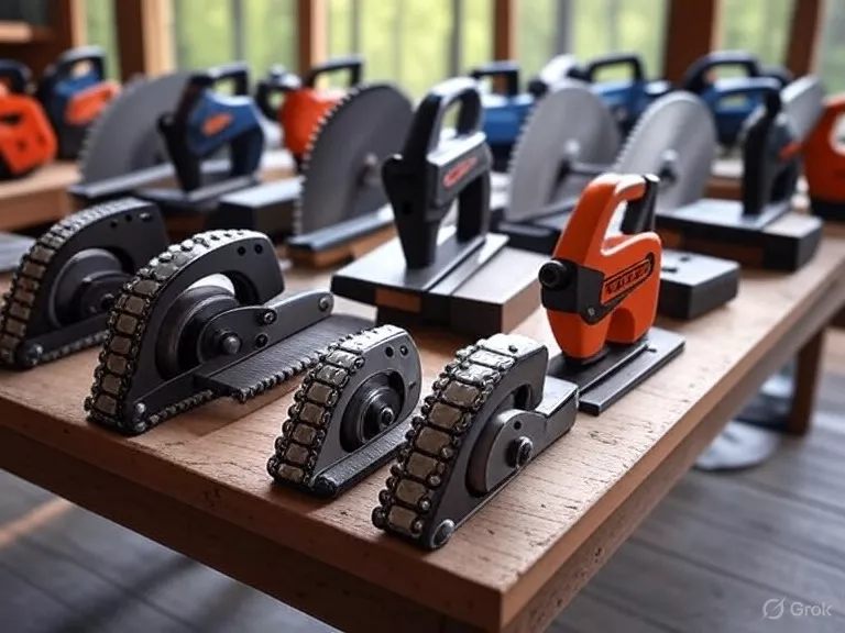 ಚೇನ್ ಸಾ ಏನು?