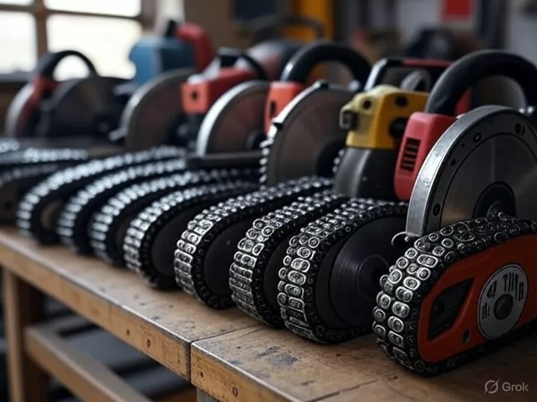 ಚೇನ್ ಸಾ ಖರೀದಿಸುವಾಗ ಗಮನಿಸುವ ಅಂಶಗಳು