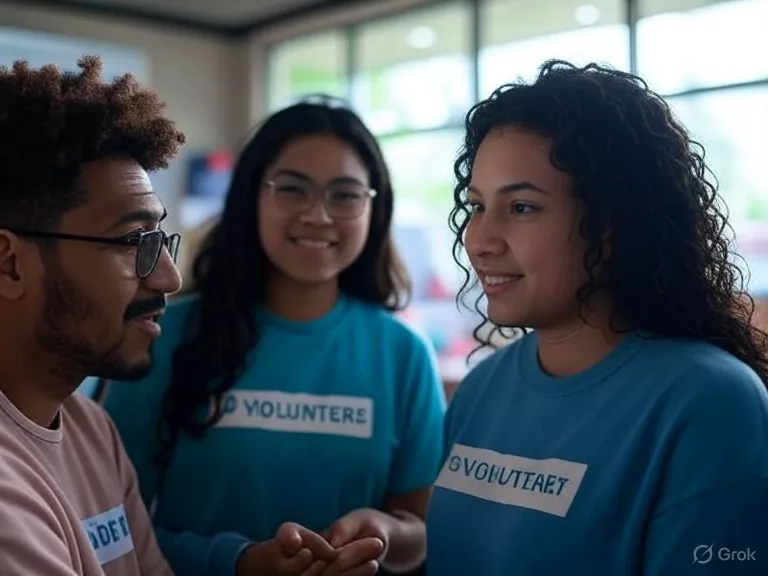 ಚಾರಿಟಿ ಟ್ರಸ್ಟ್‌ಗಳ ಮೂಲಕ ವ್ಯತ್ಯಾಸವನ್ನು ಮಾಡಿರಿ: ನೀವು ಹೇಗೆ ಸಹಾಯ ಮಾಡಬಹುದು