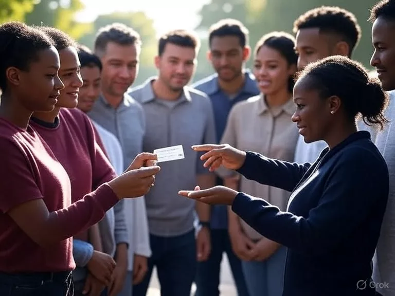 ಚಾರಿಟಿ ಟ್ರಸ್ಟ್‌ಗಳ ಉದ್ದೇಶಗಳು